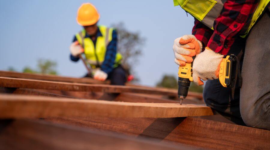 Local Chimney Repair in Coden, AL